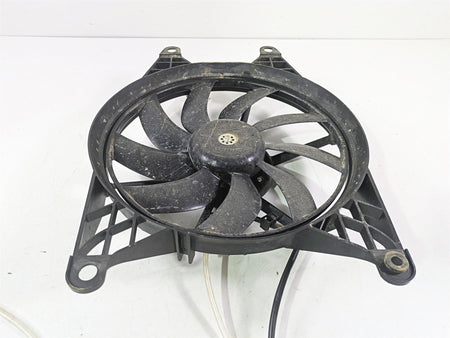 2021 Kawasaki Teryx KRX KRF 1000 Radiator Fan - Tested 59502-0628 {{ shop.shopifyCountryName }} - Mototech271