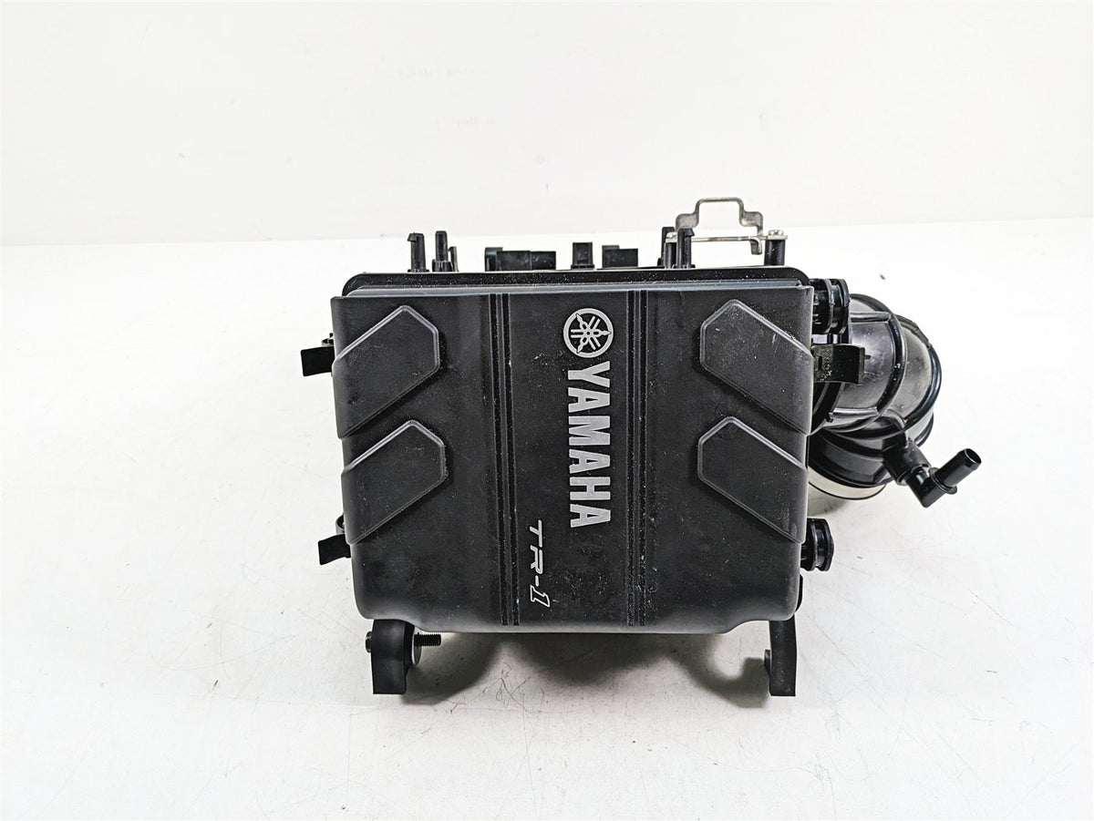 2022 Yamaha Waverunner EX Sp EX1050BX Air Filter Box Cleaner Set 6EY-14410-10-00 {{ shop.shopifyCountryName }} - Mototech271