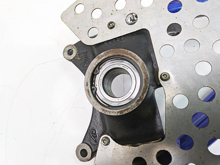 2018 Yamaha YXZ1000R EPS SS Front Left Knee Assembly 2HC-F3507-00 2HC-F3501-10 {{ shop.shopifyCountryName }} - Mototech271