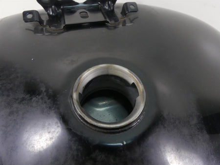 2007 Suzuki M109R VZR1800 Boulevard Fuel Gas Petrol Tank -Dent 44100-48G00 {{ shop.shopifyCountryName }} - Mototech271