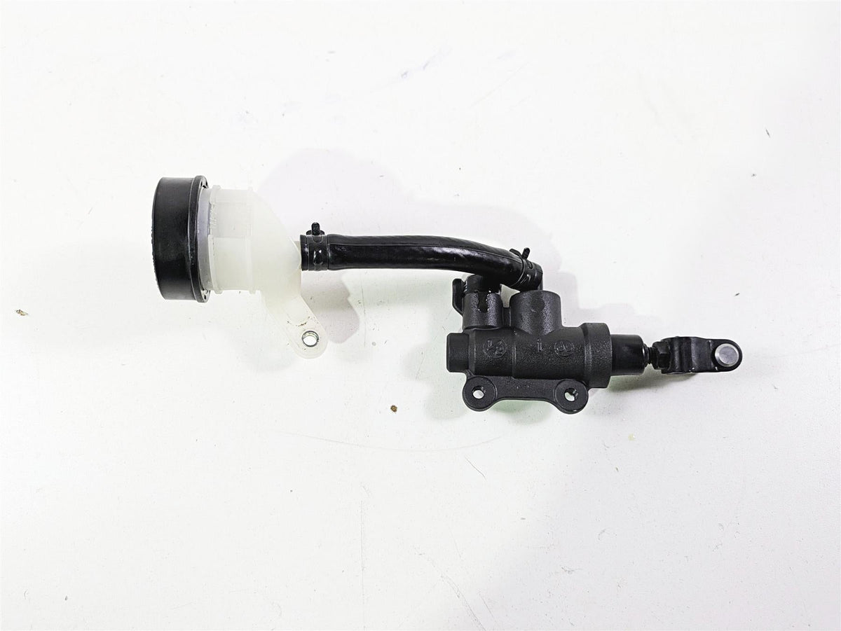 2021 BMW R1250GS K51 Adv Rear Brake Master Cylinder Nissin 1/2 34318522398 {{ shop.shopifyCountryName }} - Mototech271