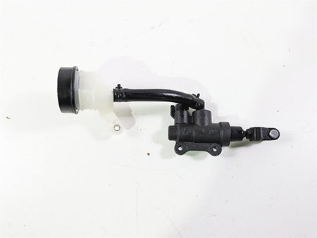 2021 BMW R1250GS K51 Adv Rear Brake Master Cylinder Nissin 1/2 34318522398 {{ shop.shopifyCountryName }} - Mototech271