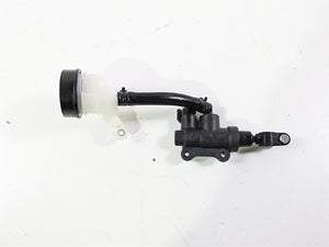 2021 BMW R1250GS K51 Adv Rear Brake Master Cylinder Nissin 1/2 34318522398 | Mototech271
