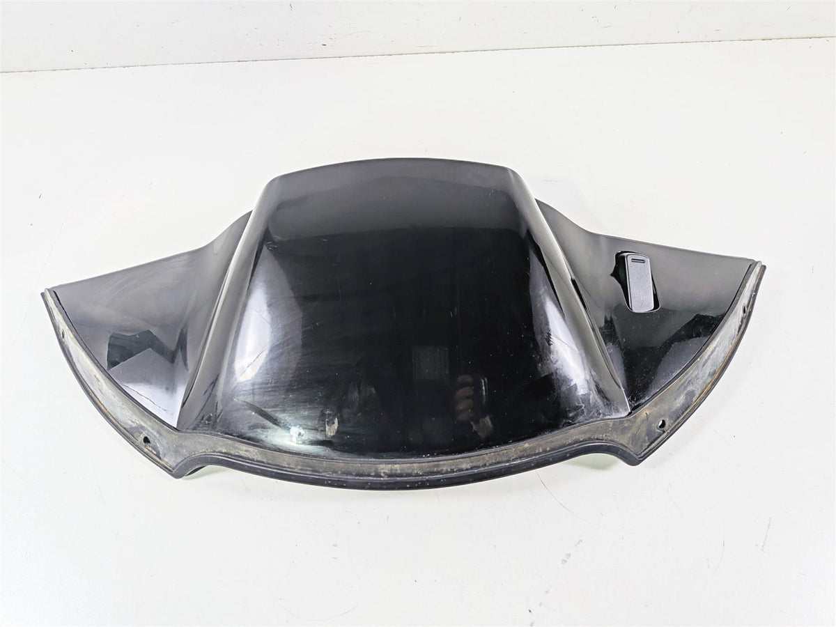 2020 Harley Touring FLTRK Road Glide Air Vent Duct Upper Fairing -Read 29200042 {{ shop.shopifyCountryName }} - Mototech271
