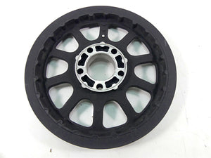 2016 Harley Softail FLS Slim Rear Drive Belt Pulley 66T 24mm 37778-07