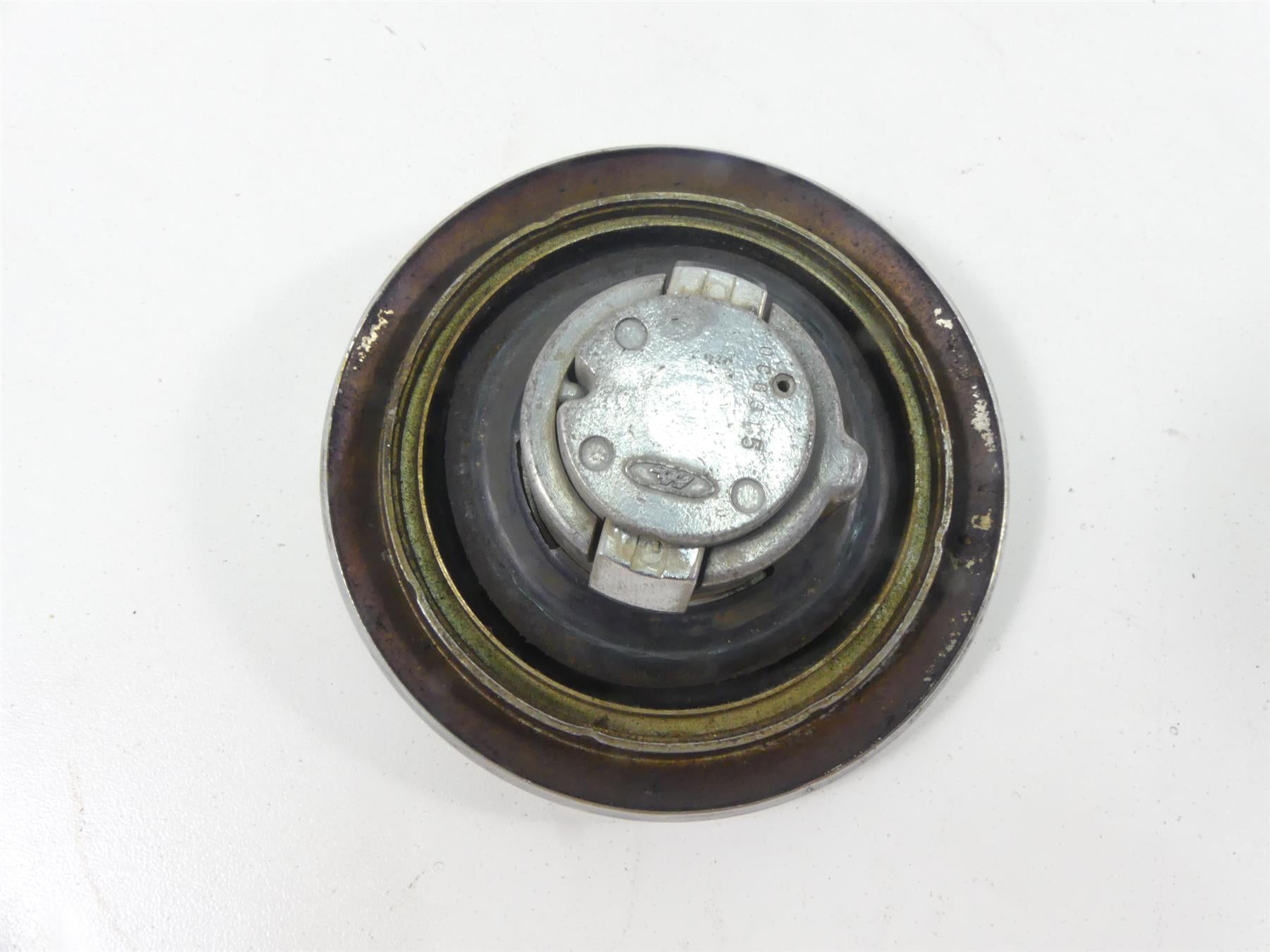 1980 Honda CB750C Custom Ignition Switch Key Lock Set 35010-460-030 {{ shop.shopifyCountryName }} - Mototech271
