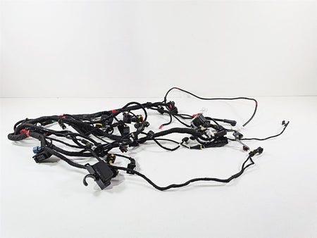 2016 Ducati Hypermotard 939 SP Main Wiring Harness Loom - No Cut -Read 5101A641D-Mototech271