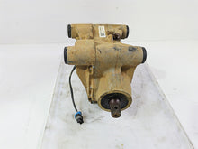 Load image into Gallery viewer, 2019 Polaris RZR XP Turbo S Front Differential Gear Box - 2k 1334432

