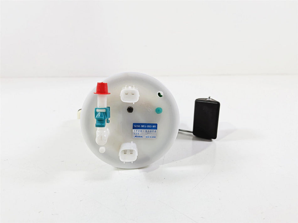 2024 Honda CBR600RR Fuel Gas Petrol Pump 5K Only 16700-MFJ-D03 1720-D10F0-Mototech271