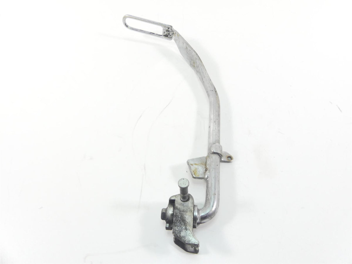 2016 Harley FXDL Dyna Low Rider Side Kickstand Kick Jiffy Stand 49704-90H {{ shop.shopifyCountryName }} - Mototech271