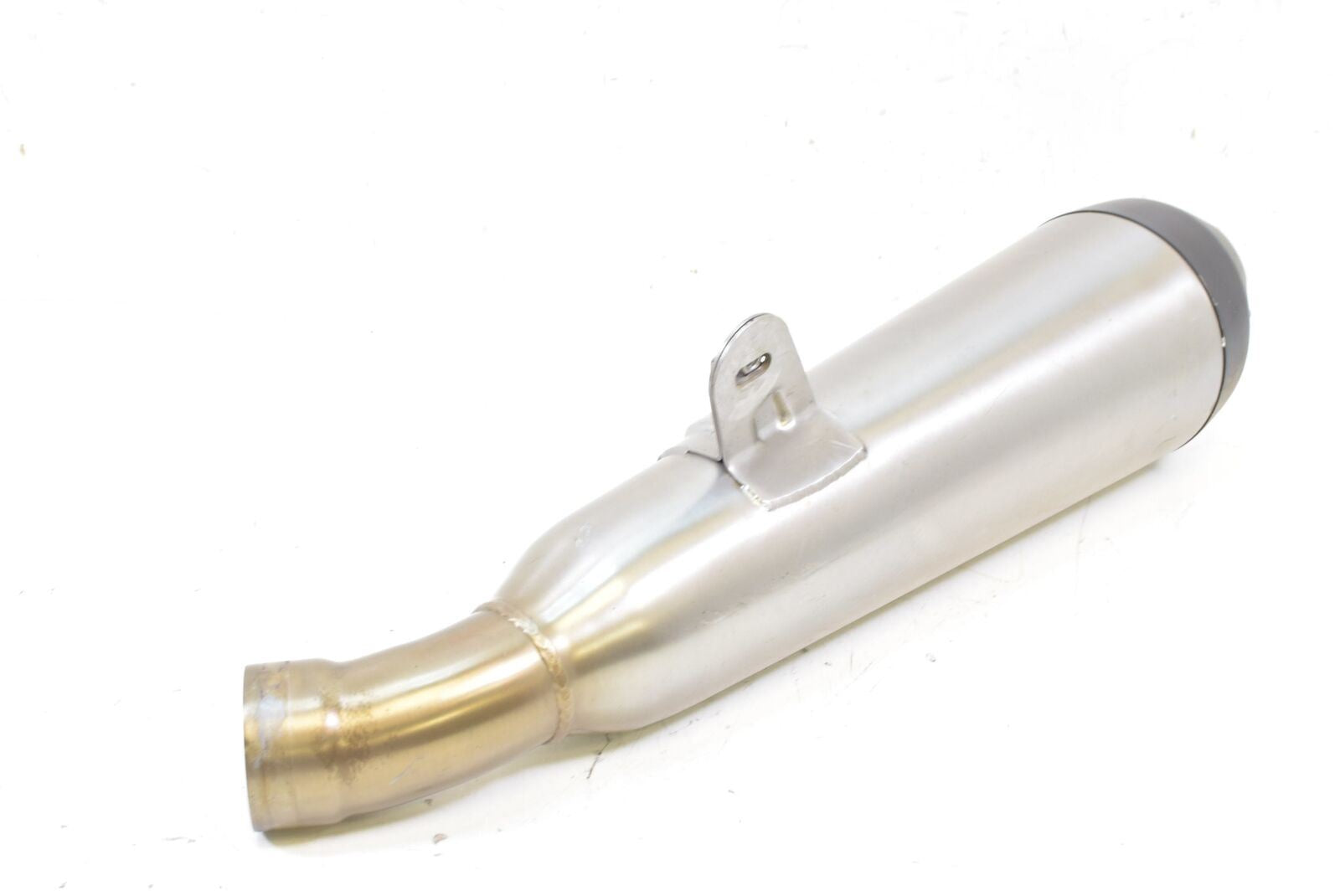 2019 BMW R nine T Pure K22 Oem Exhaust Pipe Silencer Muffler 18518561326 {{ shop.shopifyCountryName }} - Mototech271