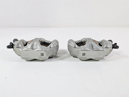 2023 Ducati Streetfighter V4 Front Brembo Brake Caliper Set 100mm 61041971A-Mototech271