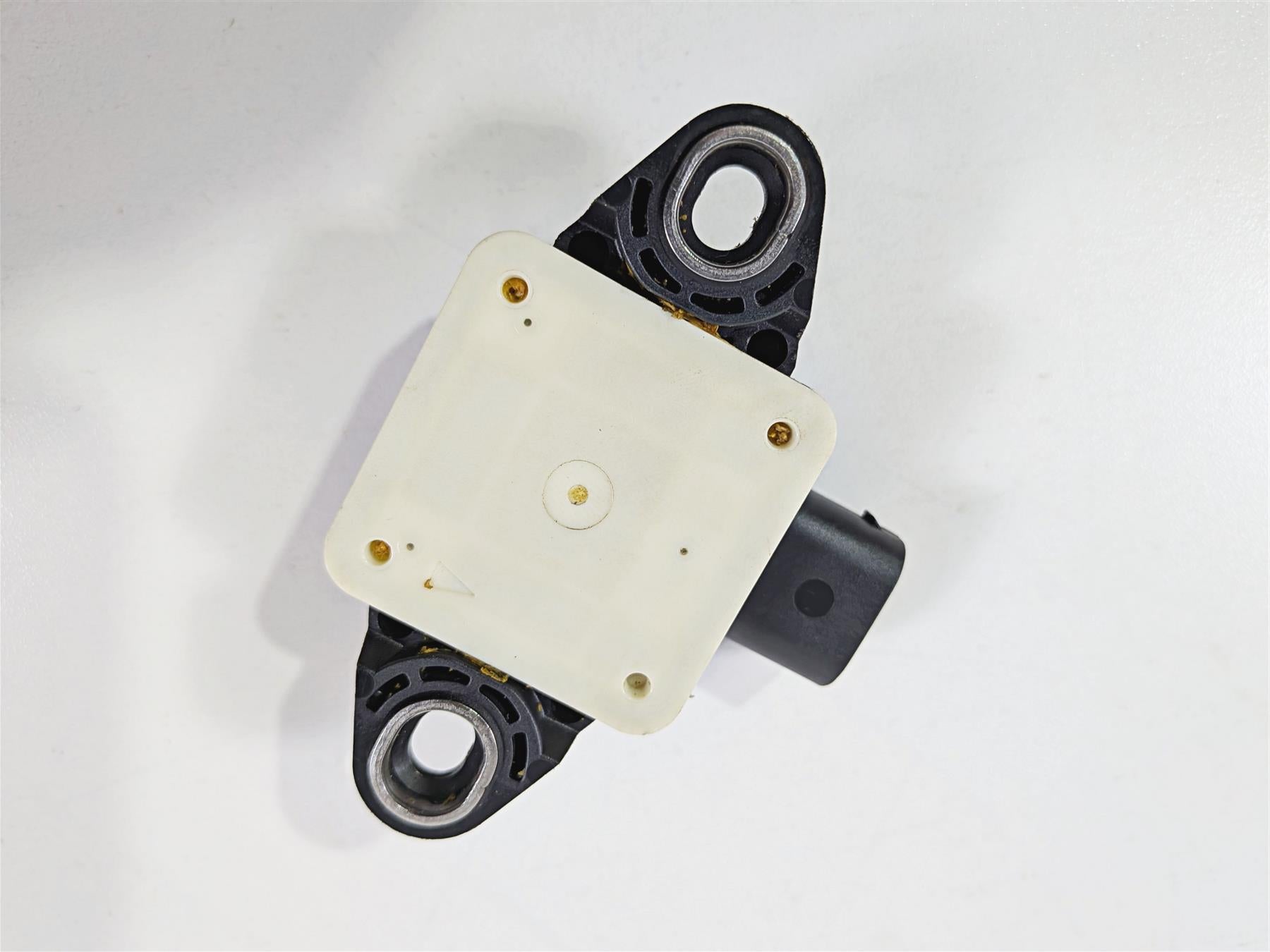 2016 Aprilia RSV 1100 Tuono V4 Factory Tip Over Fall Angle Sensor Bosch 8003997 {{ shop.shopifyCountryName }} - Mototech271