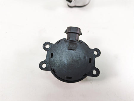 2012 Harley FLD Dyna Switchback Ignition Switch Key Lock Set 71304-04 {{ shop.shopifyCountryName }} - Mototech271