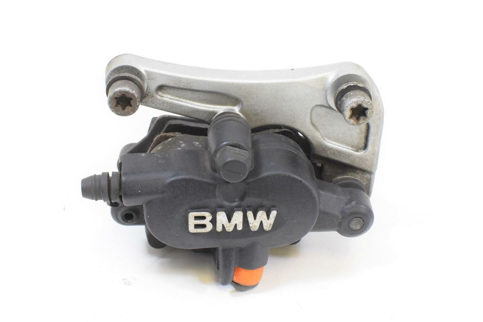 2007 BMW K1200 GT K44 Rear Brembo Brake Caliper 34217680388 {{ shop.shopifyCountryName }} - Mototech271