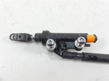 Load image into Gallery viewer, 2022 Yamaha MT09 FZ09 Brembo Rear Brake Master Cylinder 56P-2583V-00-00
