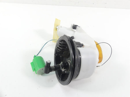 2016 BMW R nineT R9T K21 Fuel Gas Petrol Pump - Tested 16148544012 {{ shop.shopifyCountryName }} - Mototech271