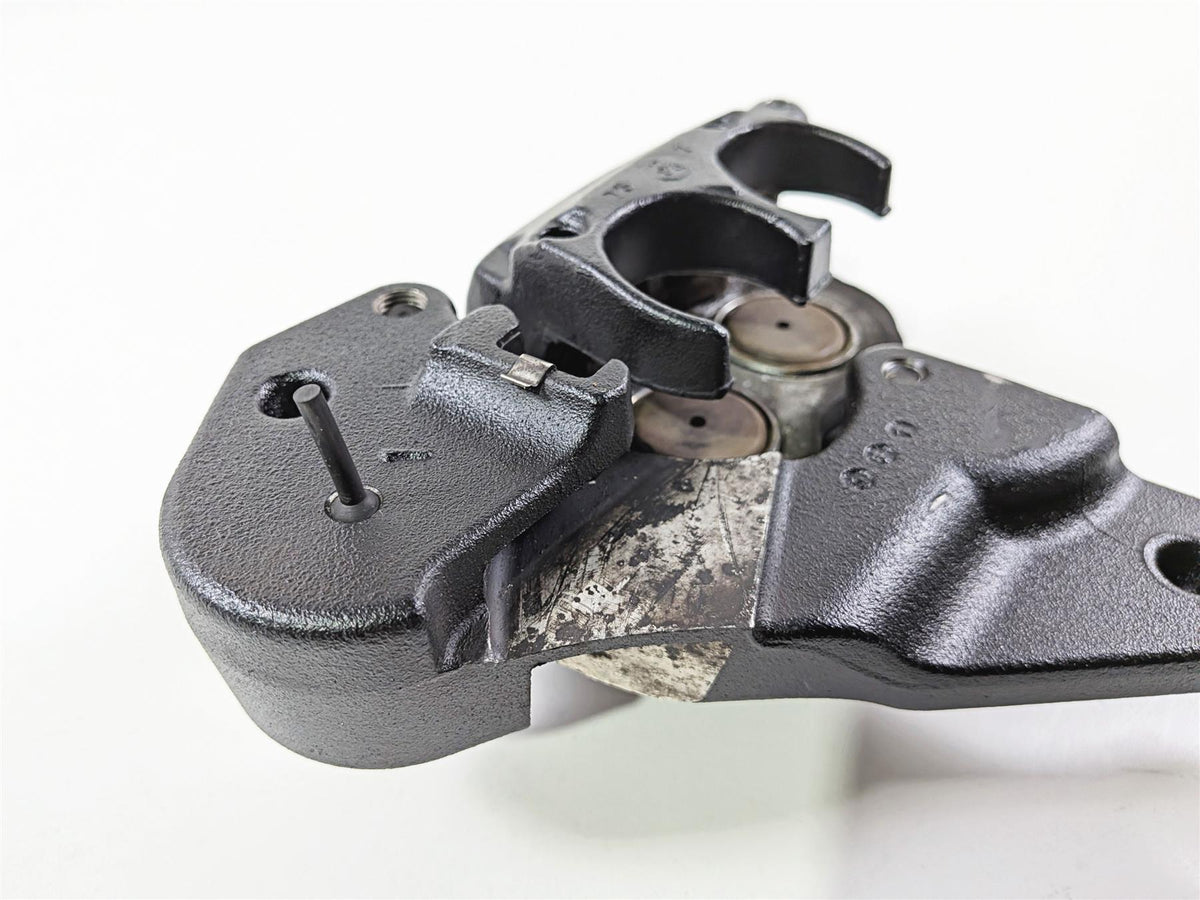 2014 Harley FXSB Softail Breakout Rear Brake Caliper & Bracket 40908-08-Mototech271