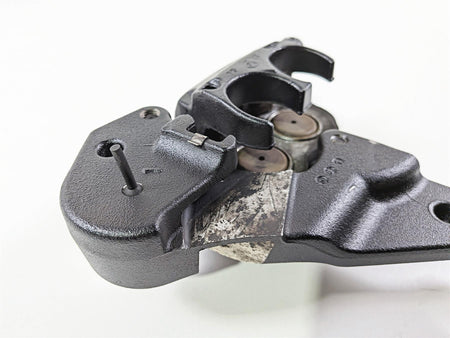 2014 Harley FXSB Softail Breakout Rear Brake Caliper & Bracket 40908-08-Mototech271