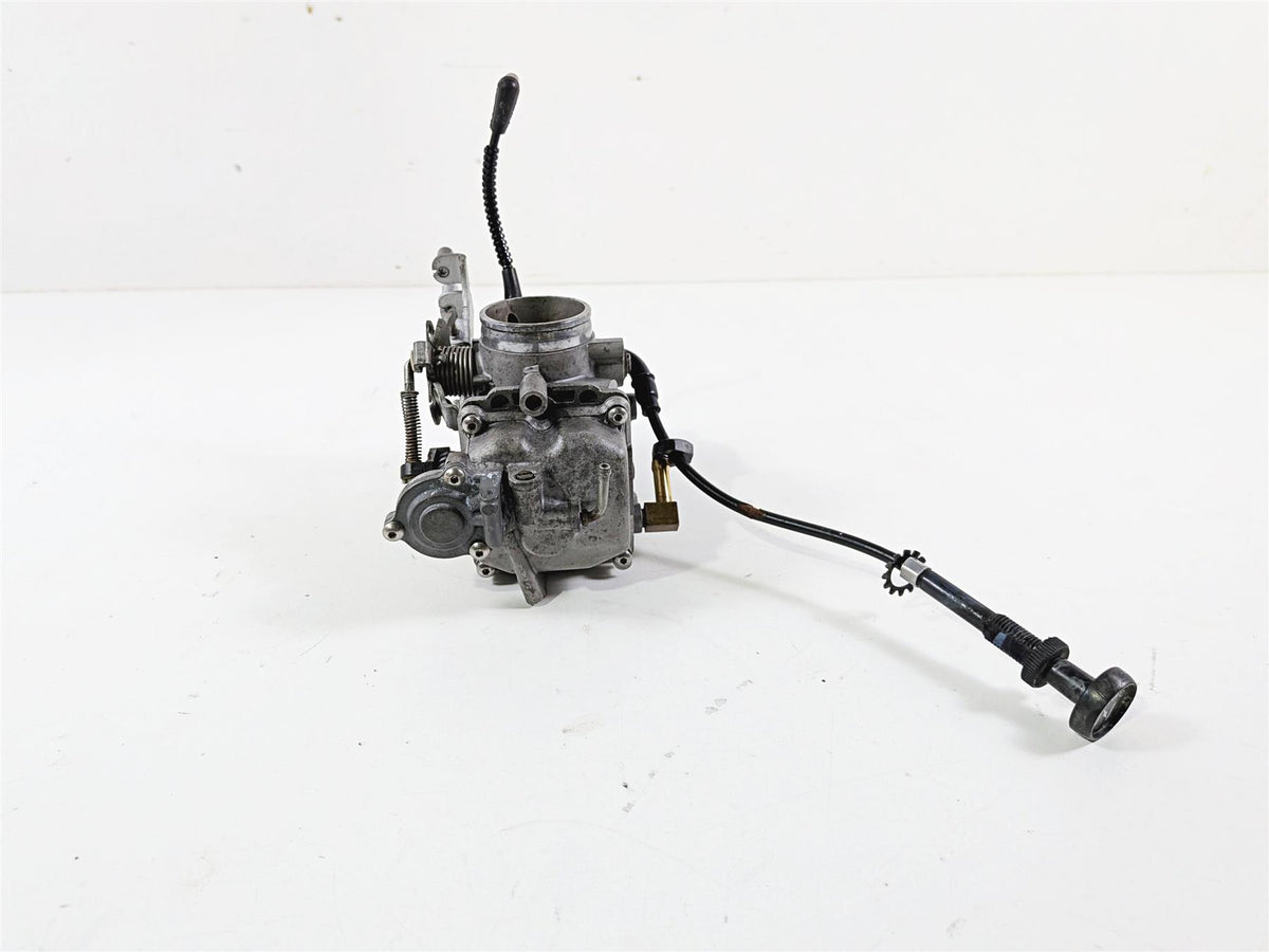 2006 Harley Sportster XL883 Low Carburetor Carb - READ 27490-04 {{ shop.shopifyCountryName }} - Mototech271