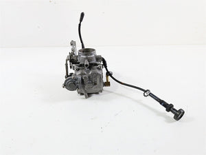 2006 Harley Sportster XL883 Low Carburetor Carb - READ 27490-04