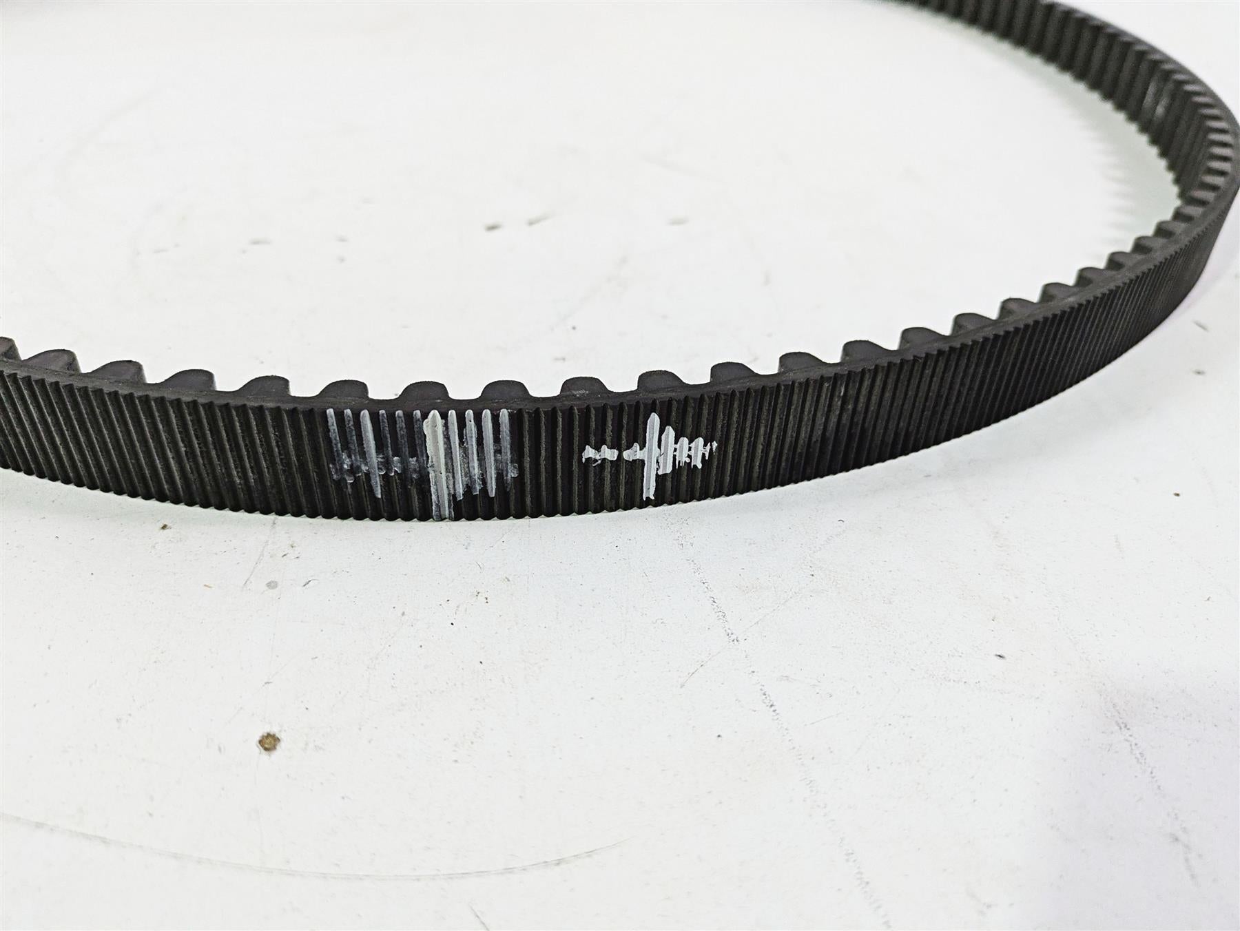 2018 Harley FXBR Softail Breakout Main Drive Belt 134T 24Mm 40000018 {{ shop.shopifyCountryName }} - Mototech271