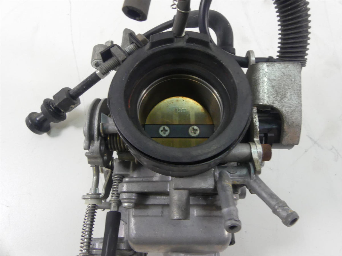 2003 Honda VTX1300 S Carb Carburetor - Tested Video - Read 16100-MEA-671 {{ shop.shopifyCountryName }} - Mototech271
