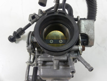 2003 Honda VTX1300 S Carb Carburetor - Tested Video - Read 16100-MEA-671 {{ shop.shopifyCountryName }} - Mototech271