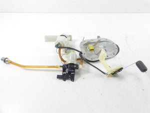 2015 Harley FXDL Dyna Low Rider Fuel Gas Petrol Pump & Sending Unit 75246-04A