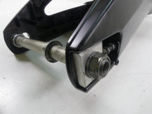 Load image into Gallery viewer, 2007 Yamaha FZ1 Fazer Rear Swingarm Swing Arm &amp; Axle Set 2D1-22110-11-00
