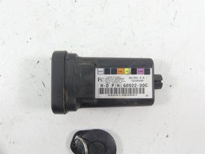 2005 Harley Touring CVO FLHTCSE Electra Glide Tssm Module Fob Key 68922-00