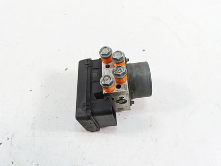 2015 Harley FXDL Dyna Low Rider Abs Brake Pump Unit Module 48341-12 {{ shop.shopifyCountryName }} - Mototech271
