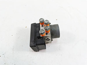 2015 Harley FXDL Dyna Low Rider Abs Brake Pump Unit Module 48341-12 | Mototech271