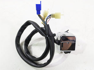 2008 Yamaha XVZ1300 Royal Star Left Hand Control Switch 4XY-83972-20-00 | Mototech271