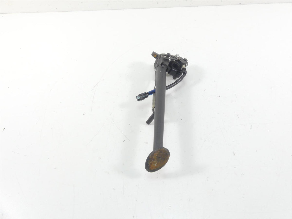 2013 Kawasaki ZX636 ZX6R Ninja Side Kickstand Kick Stand 34024-0115 {{ shop.shopifyCountryName }} - Mototech271