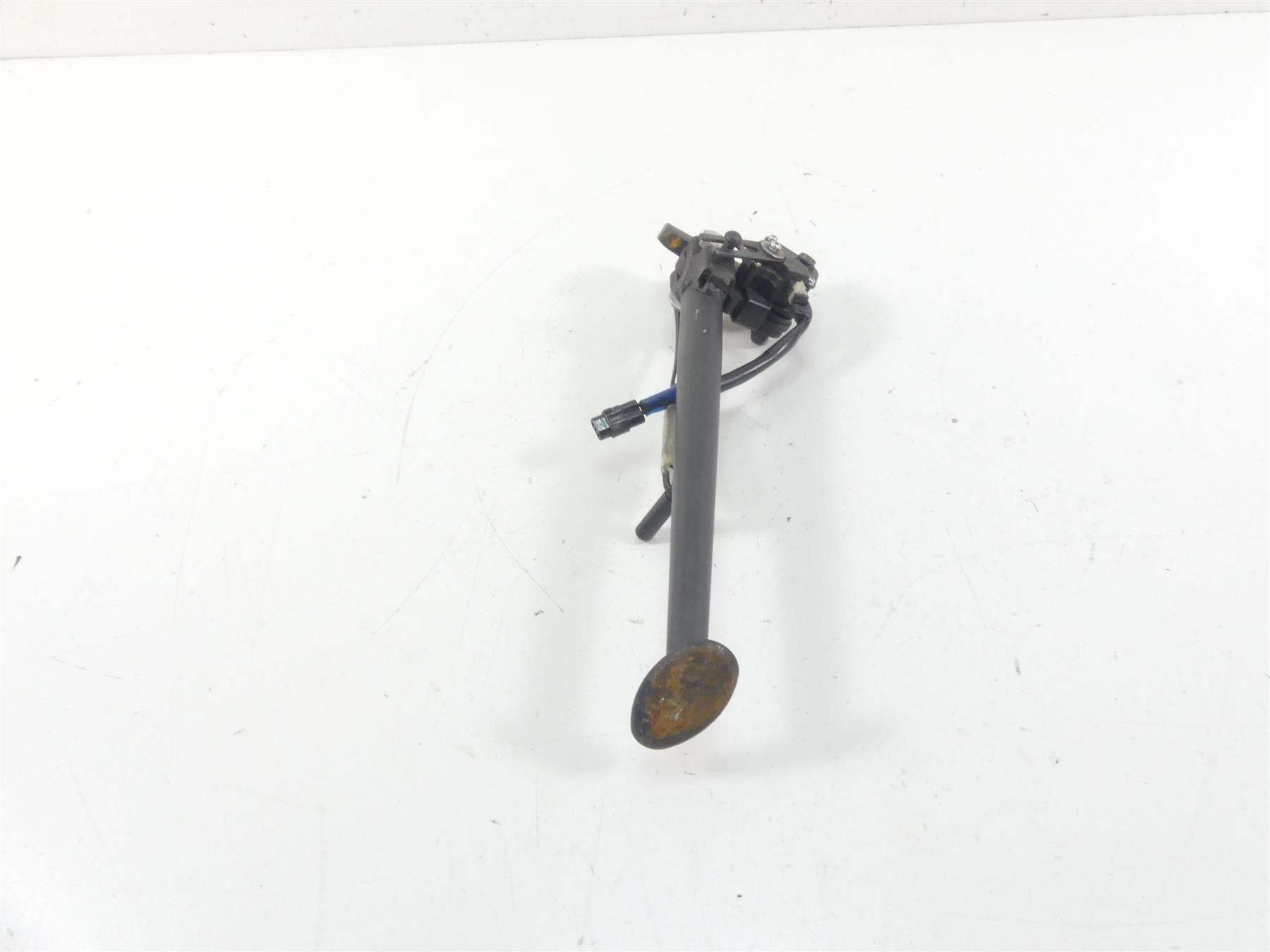 2013 Kawasaki ZX636 ZX6R Ninja Side Kickstand Kick Stand 34024-0115 {{ shop.shopifyCountryName }} - Mototech271
