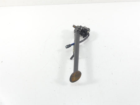 2013 Kawasaki ZX636 ZX6R Ninja Side Kickstand Kick Stand 34024-0115 {{ shop.shopifyCountryName }} - Mototech271