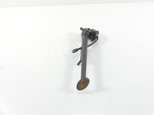 2013 Kawasaki ZX636 ZX6R Ninja Side Kickstand Kick Stand 34024-0115 | Mototech271