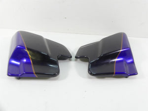 2004 Harley FLHTC SE CVO Electra Glide Side Cover Fairing  Set   66048-97 | Mototech271