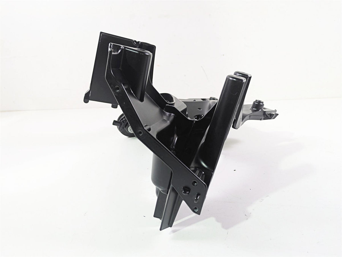 2014 BMW K1600 GTL K48 Left Front Dash Carrier Stay Bracket 46637709517 {{ shop.shopifyCountryName }} - Mototech271