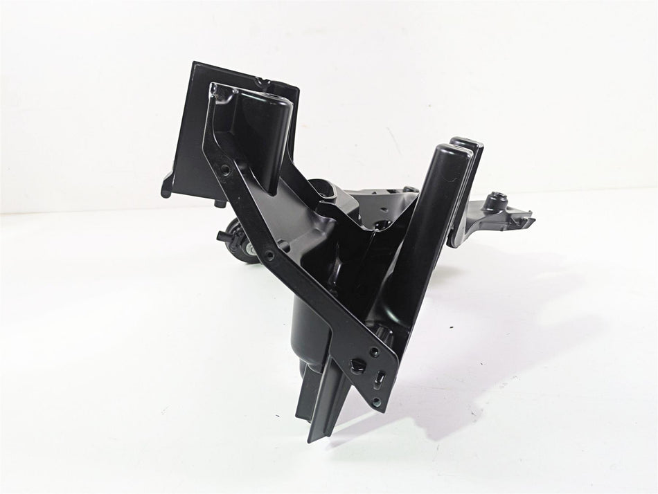 2014 BMW K1600 GTL K48 Left Front Dash Carrier Stay Bracket 46637709517 {{ shop.shopifyCountryName }} - Mototech271