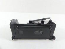 Load image into Gallery viewer, 2015 Victory Cross Country 8 Ball Battery Tray Box Carrier Mount Holder 1016768
