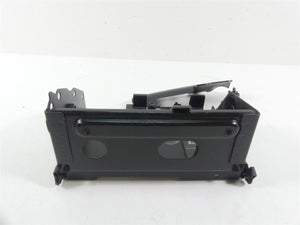 2015 Victory Cross Country 8 Ball Battery Tray Box Carrier Mount Holder 1016768