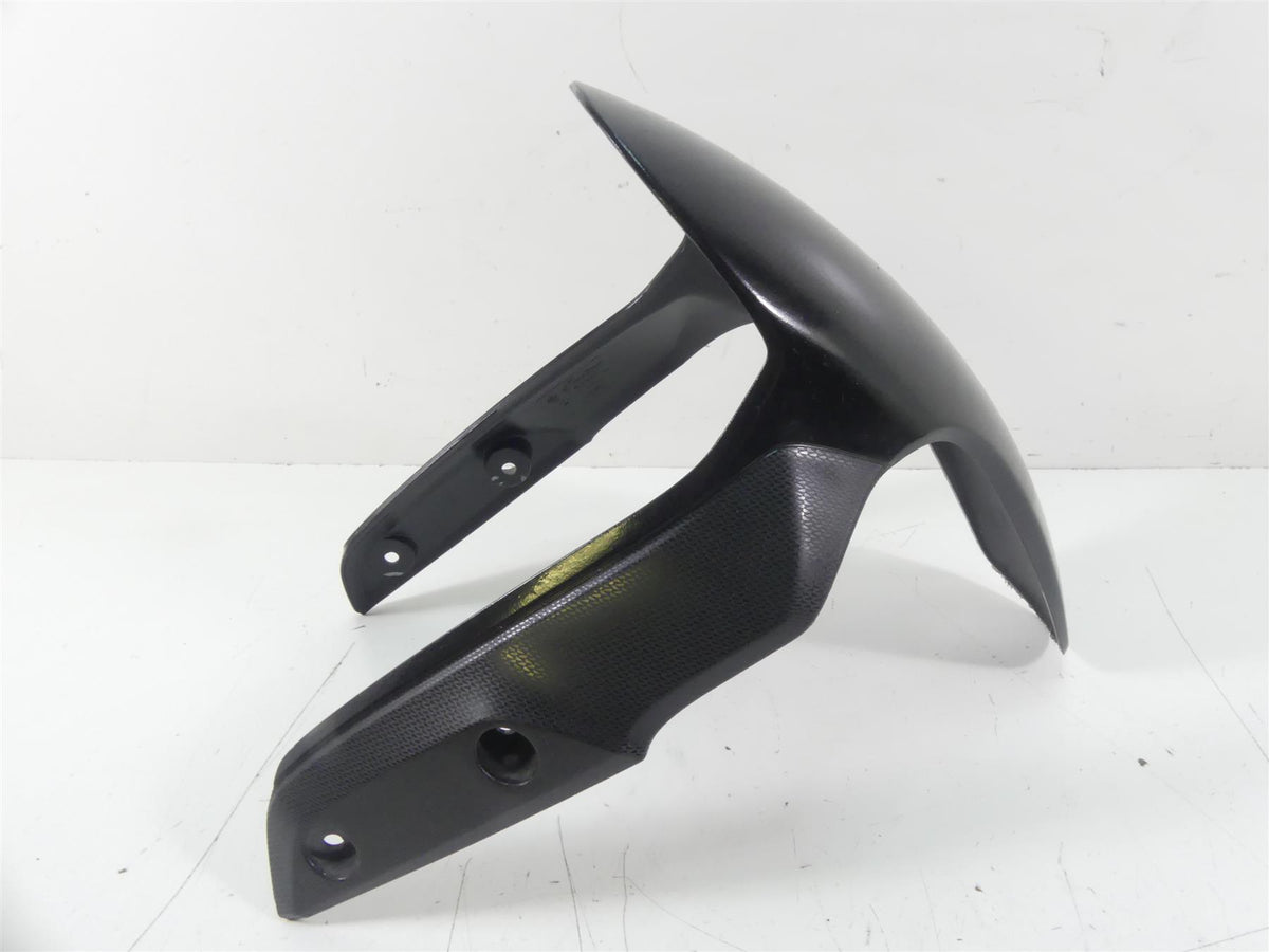 2019 Indian Motorcycle Co. FTR1200 Front Fender 5455449 5454538 {{ shop.shopifyCountryName }} - Mototech271