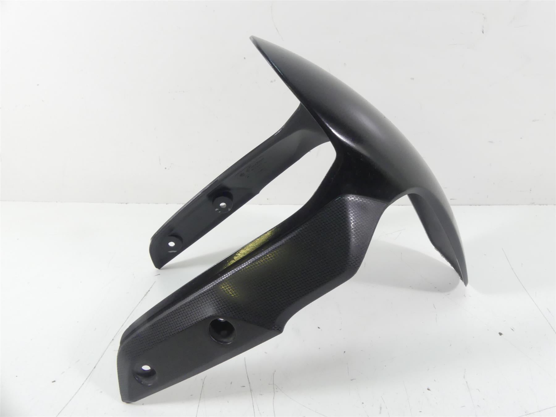 2019 Indian Motorcycle Co. FTR1200 Front Fender 5455449 5454538 {{ shop.shopifyCountryName }} - Mototech271