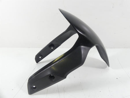 2019 Indian Motorcycle Co. FTR1200 Front Fender 5455449 5454538 {{ shop.shopifyCountryName }} - Mototech271
