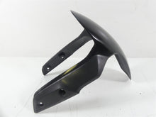 Load image into Gallery viewer, 2019 Indian Motorcycle Co. FTR1200 Front Fender 5455449 5454538 | Mototech271

