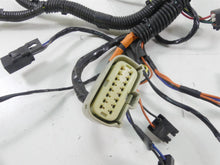 Load image into Gallery viewer, 2007 Harley Touring FLHTCU SE CVO Electra Glide Front Fairing Wiring 70232-07 | Mototech271
