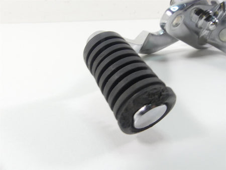 2007 Honda VT1100 C2 Shadow Front Left Footpeg Foot Peg & Shifter 50625-MAA-A80 {{ shop.shopifyCountryName }} - Mototech271