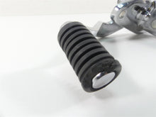Load image into Gallery viewer, 2007 Honda VT1100 C2 Shadow Front Left Footpeg Foot Peg &amp; Shifter 50625-MAA-A80 | Mototech271

